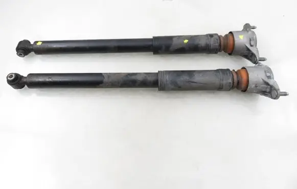 Mercedes-Benz A W176 Rear shock absorber/damper A1763201531
