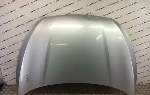Hyundai ix35 Engine bonnet/hood
