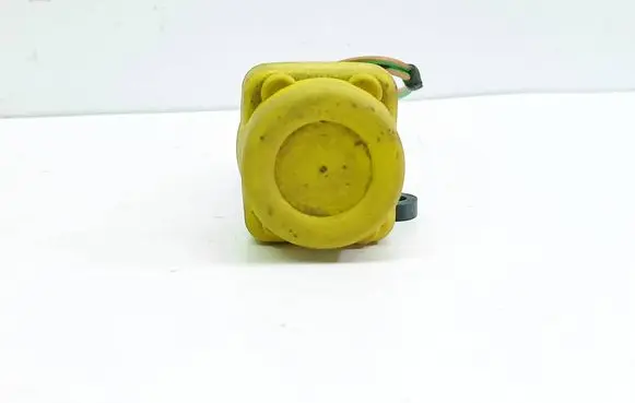 Ford Fiesta Fuel cut-off switch 2S6T9341BB 060324B14