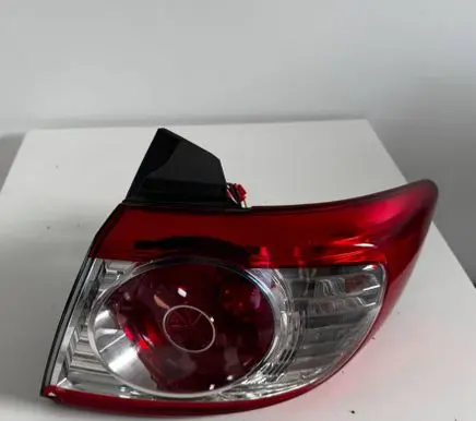 Hyundai Santa Fe Rear/tail lights 924022B5 924022B520