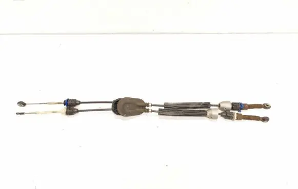 Renault Clio V Gear shift cable linkage 1000871718