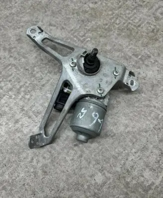 BMW i3 Front wiper linkage and motor 7359449 6161359449