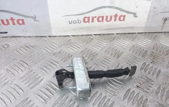 Toyota Corolla Verso AR10 Rear door check strap stopper