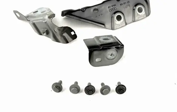 Audi A1 Fender mounting bracket 82A821432