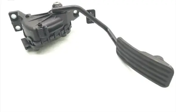 Jaguar S-Type Accelerator throttle pedal 2R83-9F836C