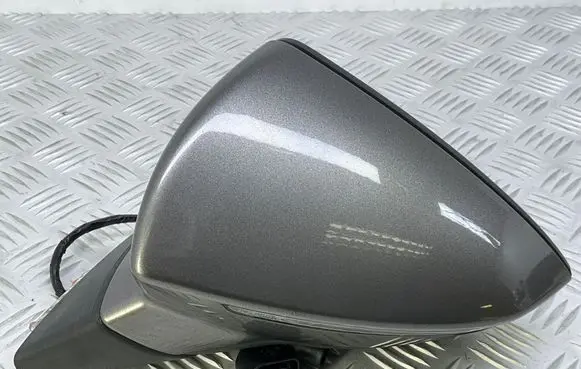 Seat Leon (5F) Front door electric wing mirror 
