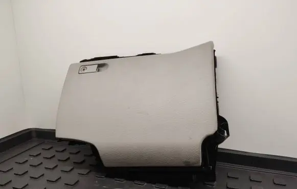 Mercedes-Benz GLK (X204) Glove box set A2046801591 20101001T251