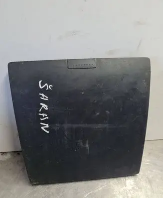 Volkswagen Sharan Glove box 7M3857919A 54552 07RVASA1