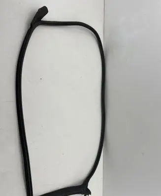 Volkswagen Arteon Front door rubber seal 3G8867338