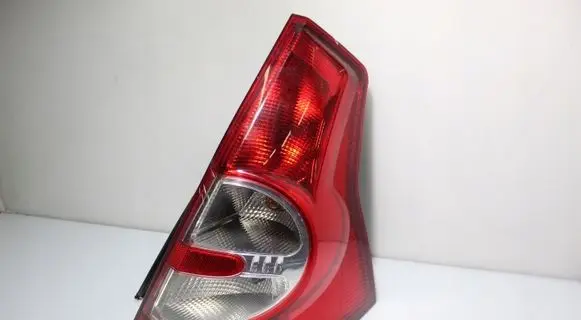 Dacia Sandero Rear/tail lights 8200734824
