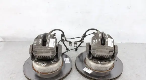 BMW Z4 E89 Front brake disc 6794427 6769093 6769094