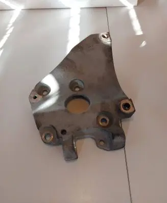 Volvo V40 A/C compressor mount bracket AV3Q10K360AA