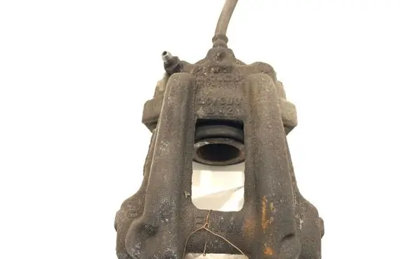 BMW 3 F30 F35 F31 Rear brake caliper 