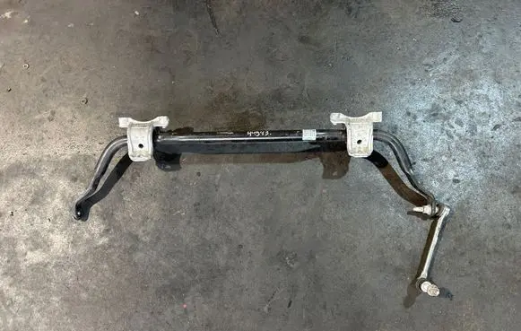 Jeep Grand Cherokee WL Front anti-roll bar/sway bar 68458147AC 59036