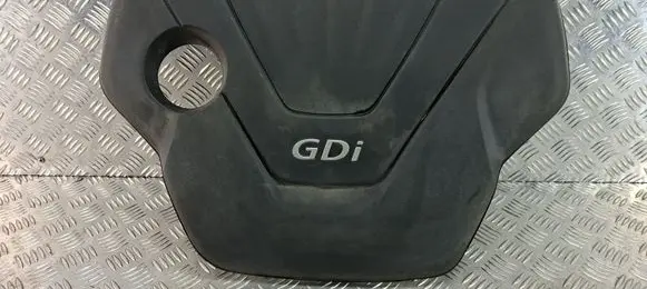 Hyundai i40 Engine cover (trim) 292402B600