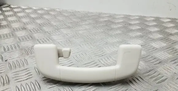 Volkswagen PASSAT B8 Rear interior roof grab handle 3G0857643B