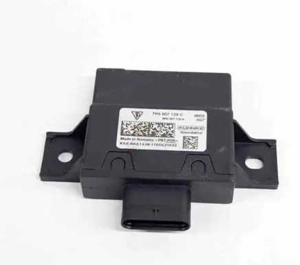 Porsche Cayenne (9Y0 9Y3) Other devices 7P5907159C 4H0907159A