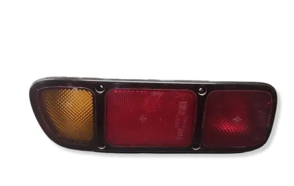 Ford Maverick Rear bumper light 