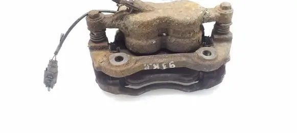 Ford Transit Custom Front brake caliper
