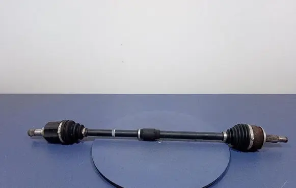 Mitsubishi Grandis Front driveshaft