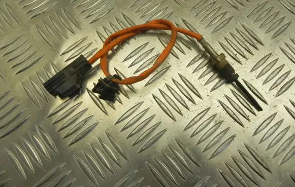 Ford Transit Custom Lambda probe sensor GK2112B591BD