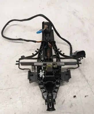 Volvo XC60 Front door exterior handle 30784203