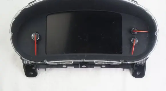 Opel Insignia A Speedometer (instrument cluster) 39066389