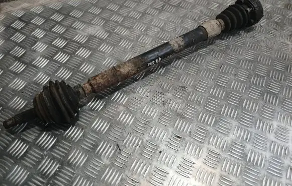 Volkswagen Caddy Front driveshaft