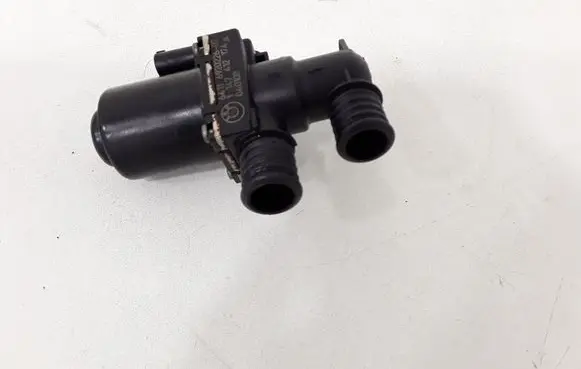 BMW 5 E60 E61 Coolant heater control valve 692022602