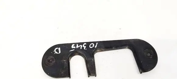 Audi A3 S3 8L Loading door cover/cap 8D9827280A