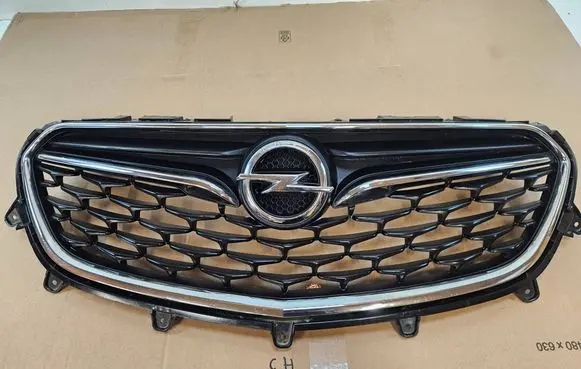 Opel Mokka X Front grill 475498858