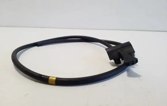 Mitsubishi Outlander Windshield washer spray nozzle 