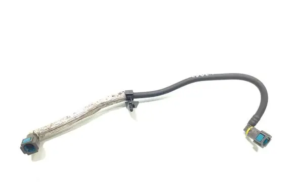 Nissan Juke I F15 Fuel return line/hose 