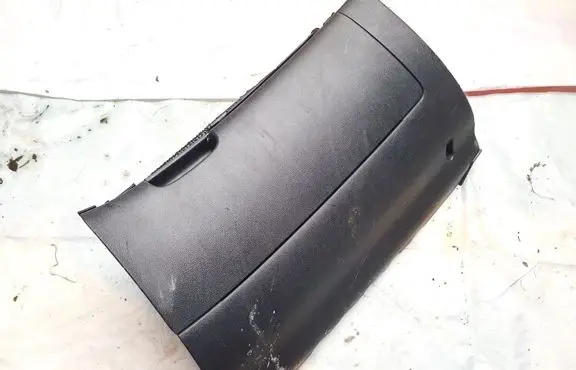 Skoda Octavia Mk2 (1Z) Glove box 1z1857103