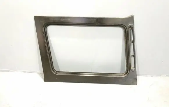 Mercedes-Benz G W461 W463 1st Gen Rear quarter panel 4636370603 A4636370603