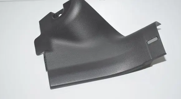 BMW i3 Rear sill trim cover 7272382 51477272382