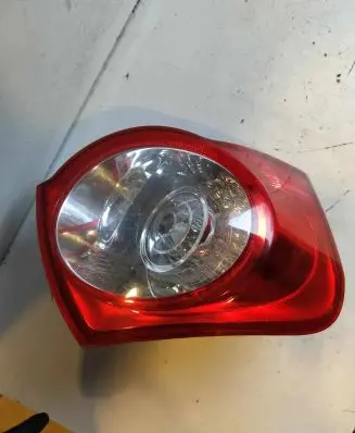 Volkswagen PASSAT B6 Rear/tail lights 3C9945095N