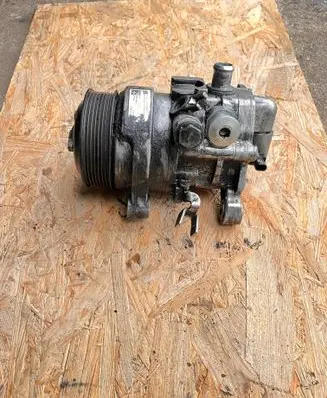BMW X5 E70 Power steering pump 32416783965 678396501 6783965