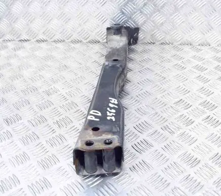Nissan Qashqai Radiator support slam panel bracket 544104EA0B 544104EA0R