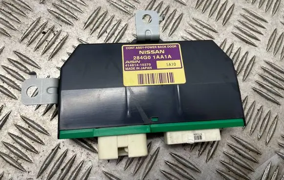 Nissan Murano Z51 Other control units/modules 284G01AA1A 41481410370