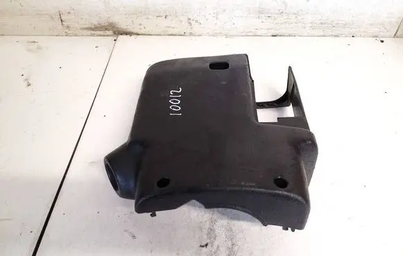 Peugeot 207 Steering wheel column trim
