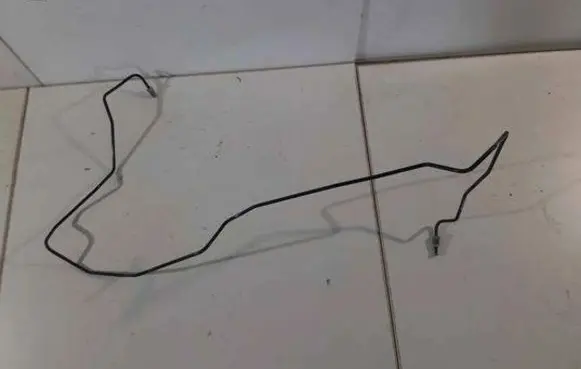 BMW iX Brake line pipe/hose 