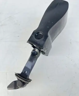 Skoda Rapid (NH) Rear door check strap stopper 5JA839249