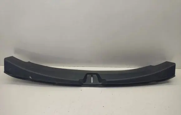 Tesla Model 3 Trunk/boot sill cover protection 108631500F