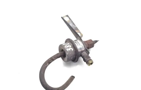 Jaguar XJ X300 Fuel pressure regulator 0280160712