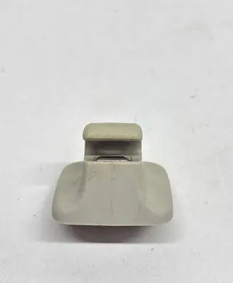 Volkswagen Golf V Sun visor clip/hook/bracket 1K0857561B