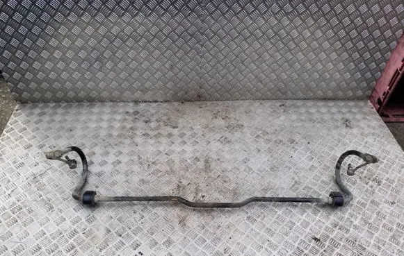 Front anti-roll bar/sway bar