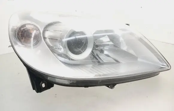 Mercedes-Benz B W245 Headlight/headlamp A1698201861 0301220202