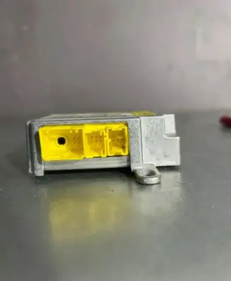 BMW 7 E65 E66 Airbag control unit/module 6970888 28027625 697088