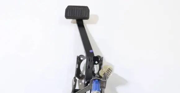 Tesla Model X Brake pedal 1027691-00B 102769100B 1027691